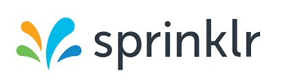 sprinklr
